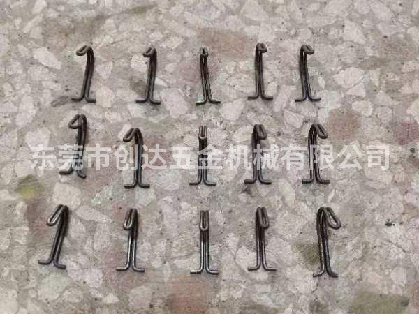 機械（xiè）成製品