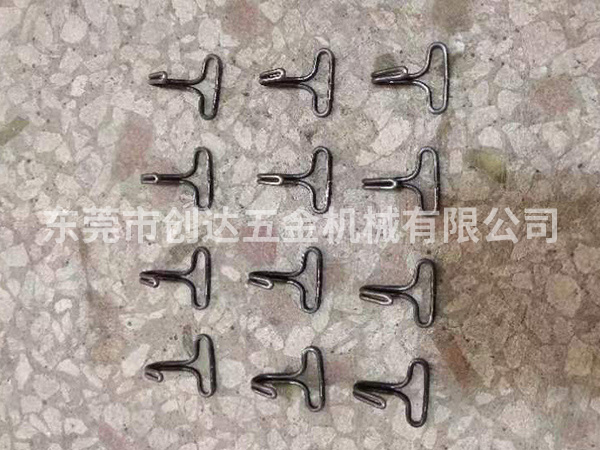 機械成製（zhì）品