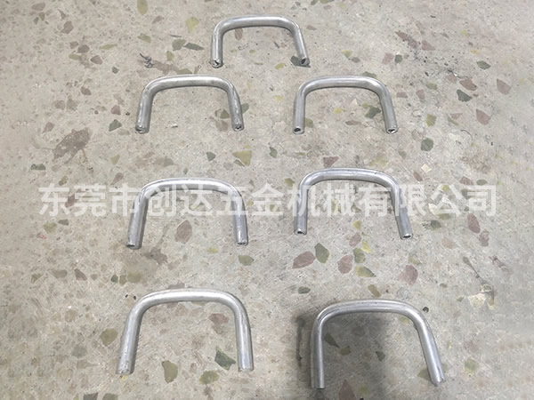 機械成（chéng）製（zhì）品